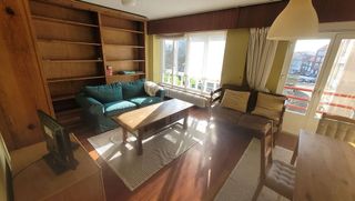 Piso en alquiler en Esteiro en Ferrol