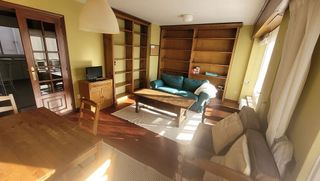 Piso en alquiler en Esteiro en Ferrol