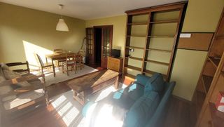 Piso en alquiler en Esteiro en Ferrol