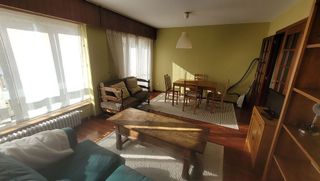 Piso en alquiler en Esteiro en Ferrol