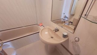 Piso en alquiler en Esteiro en Ferrol