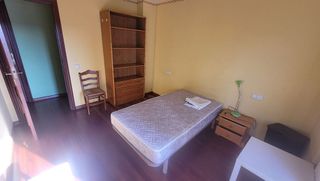 Piso en alquiler en Esteiro en Ferrol