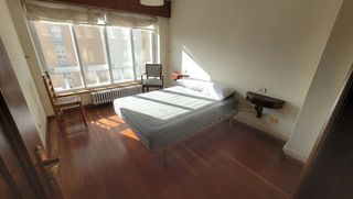 Piso en alquiler en Esteiro en Ferrol