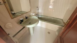 Piso en alquiler en Esteiro en Ferrol