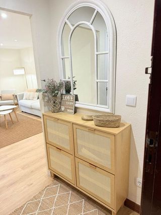 Ático en alquiler en Campo San Francisco - Plaza de América en Oviedo