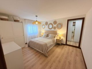 Ático en alquiler en Campo San Francisco - Plaza de América en Oviedo