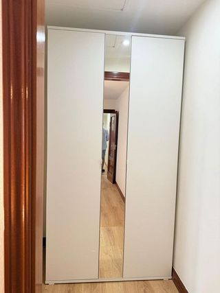 Ático en alquiler en Campo San Francisco - Plaza de América en Oviedo