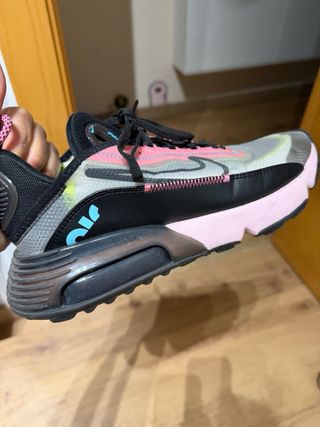 Zapatillas Nike Air Max 2090