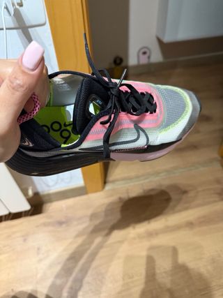 Zapatillas Nike Air Max 2090