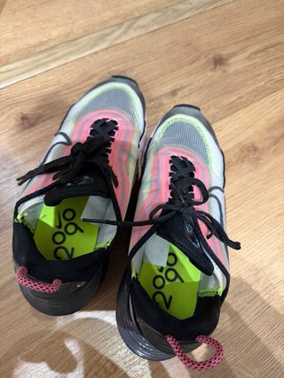 Zapatillas Nike Air Max 2090