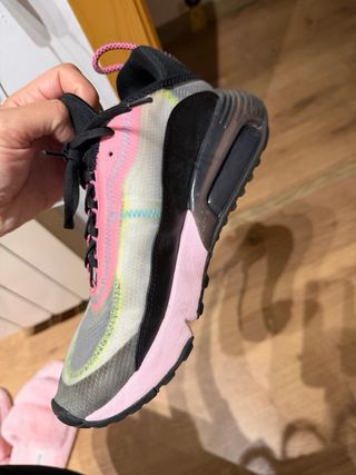 Zapatillas Nike Air Max 2090