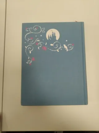 Cuentos de hadas ilustrados