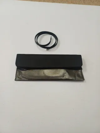 Cartera de mano para boda