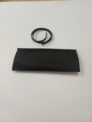 Cartera de mano para boda