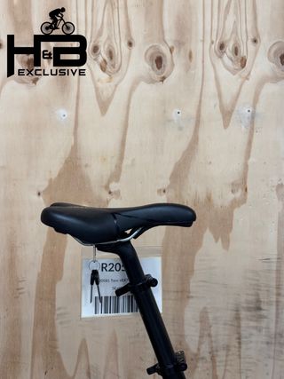 Tern Vektron S10 Shimano Deore 2022