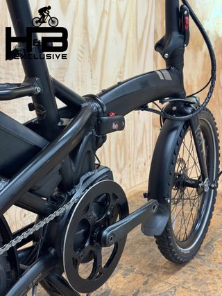 Tern Vektron S10 Shimano Deore 2022