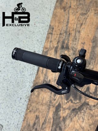 Tern Vektron S10 Shimano Deore 2022