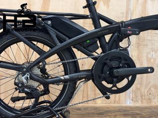 Tern Vektron S10 Shimano Deore 2022