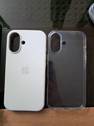 iPhone 16 128GB Negro