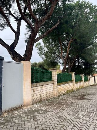 Solar en venta en Sevilla la Nueva