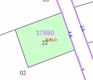 Solar en venta en Sevilla la Nueva