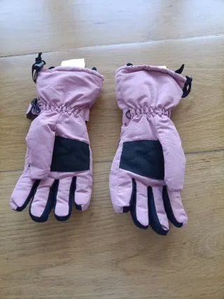Guantes de esquí Boriken Talla 6