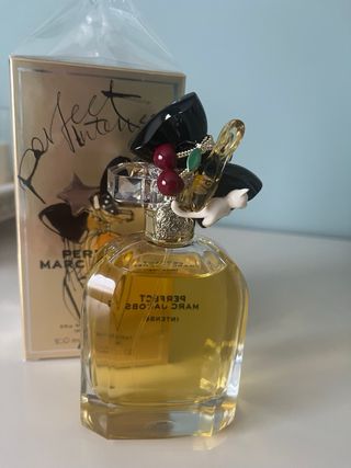 Perfume Marc Jacobs Perfect Intense 100ml original