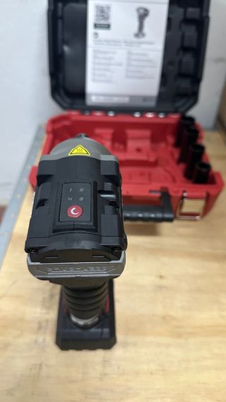 Parkside Performance 12V+5Ah