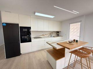 Piso en venta en  El Acequión - Los Naúfragos en Torrevieja