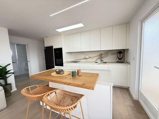 Piso en venta en  El Acequión - Los Naúfragos en Torrevieja