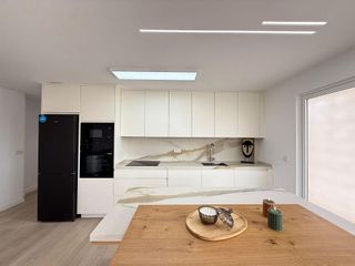 Piso en venta en  El Acequión - Los Naúfragos en Torrevieja