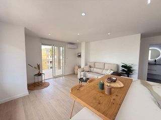 Piso en venta en  El Acequión - Los Naúfragos en Torrevieja