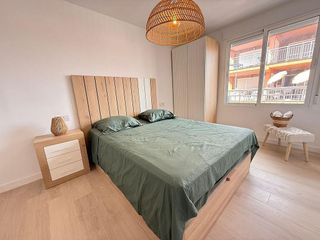 Piso en venta en  El Acequión - Los Naúfragos en Torrevieja