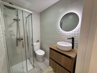 Piso en venta en  El Acequión - Los Naúfragos en Torrevieja