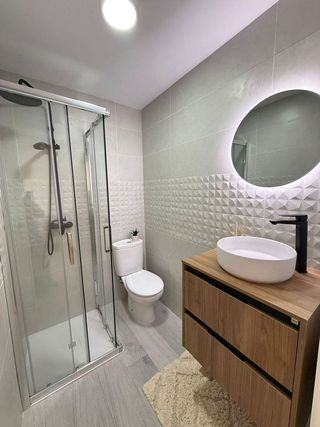 Piso en venta en  El Acequión - Los Naúfragos en Torrevieja