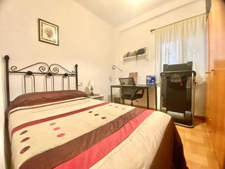 Piso en venta en La Unión - Cruz de Humilladero - Los Tilos en Málaga