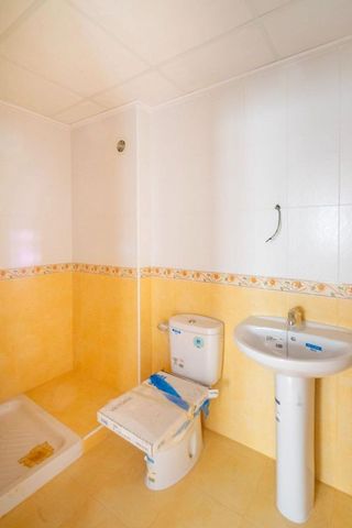 Piso en venta en Abarán