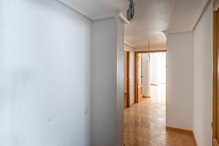 Piso en venta en Abarán