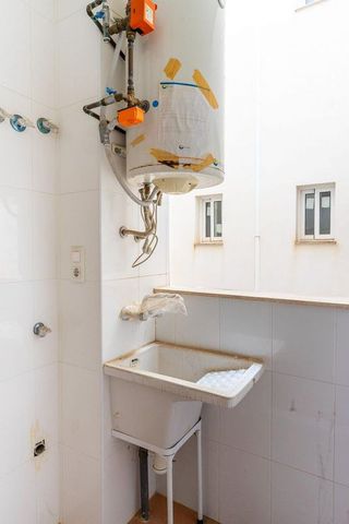 Piso en venta en Abarán