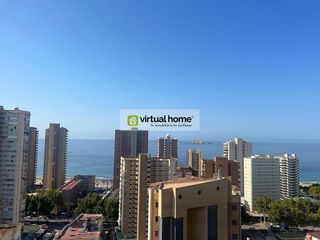 Piso en venta en Rincón de Loix en Benidorm