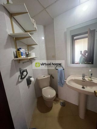 Piso en venta en Rincón de Loix en Benidorm