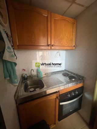 Piso en venta en Rincón de Loix en Benidorm