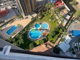 Piso en venta en Rincón de Loix en Benidorm