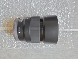 Obiettivo Sony FE 50mm f/1.8 Full Frame