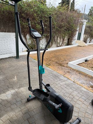 Elíptica Domyos 120
