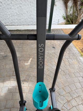 Elíptica Domyos 120