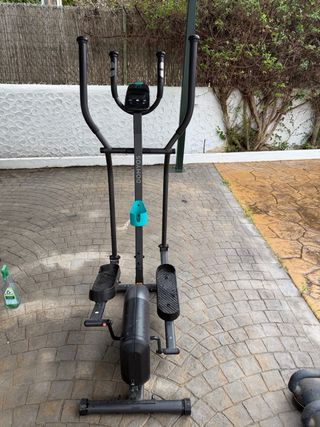 Elíptica Domyos 120