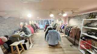 Local comercial en venta en Centro - Ayuntamiento en Santander