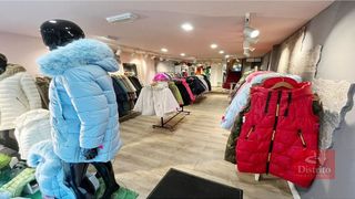 Local comercial en venta en Centro - Ayuntamiento en Santander