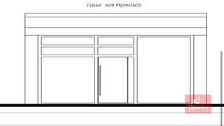 Local comercial en venta en Centro - Ayuntamiento en Santander